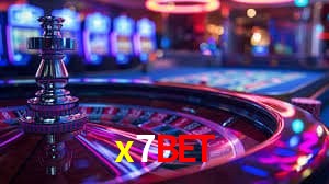 Statistics x7bet