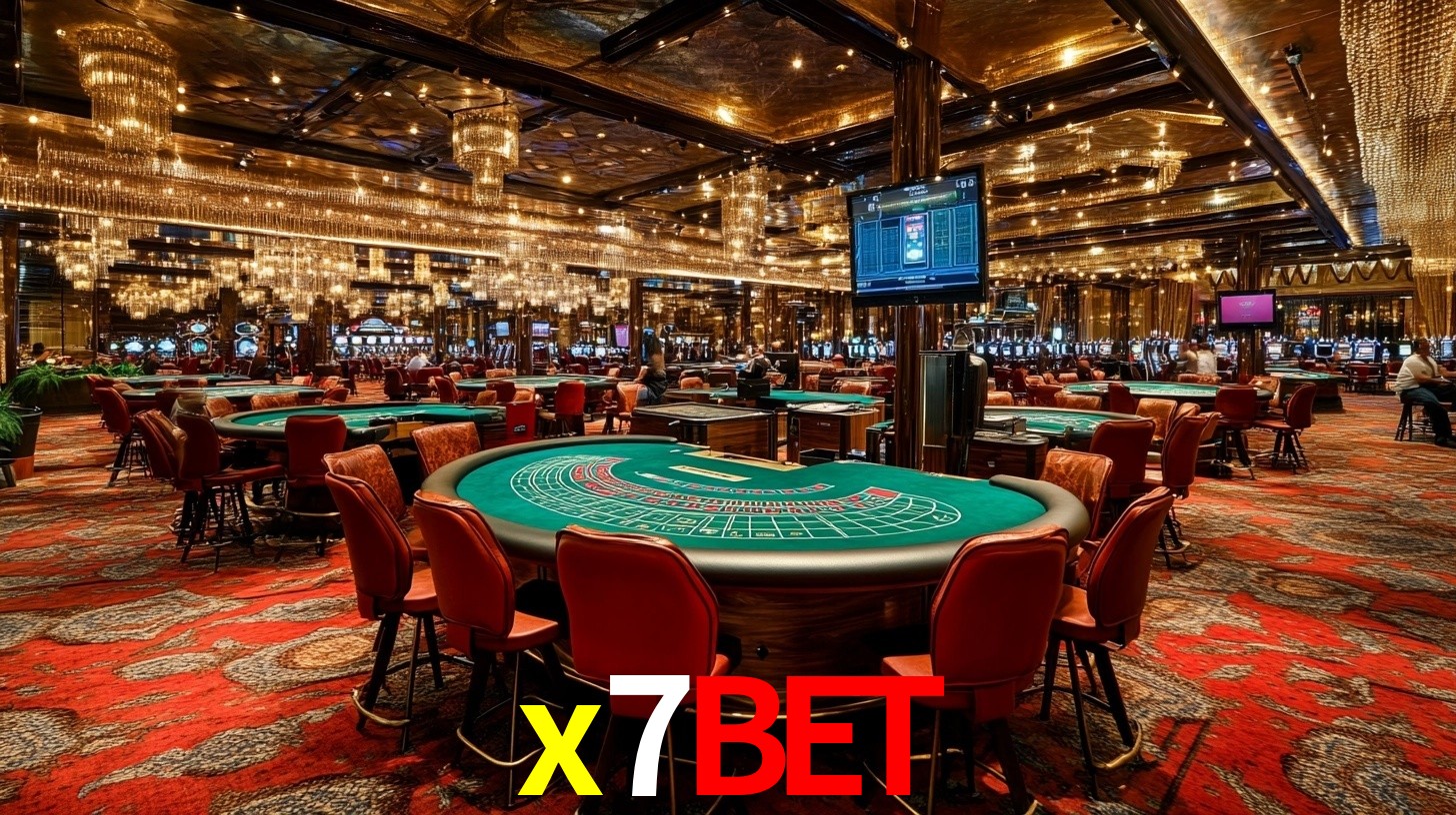 x7bet - Jackpot de Ouro e Glamour - x7 bet