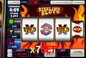 A Emoção da Loteria na x7bet: Uma Chance de Mudança de Vida