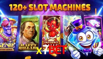 A Revolução dos Aplicativos de Jogos no x7bet