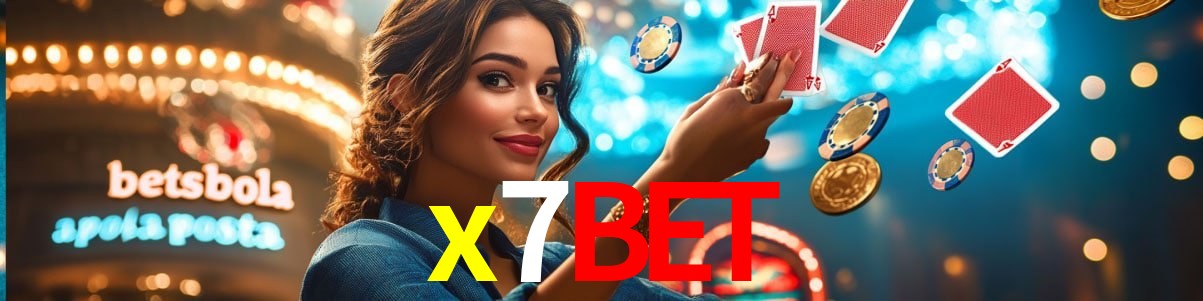 Experiência VIP x7bet