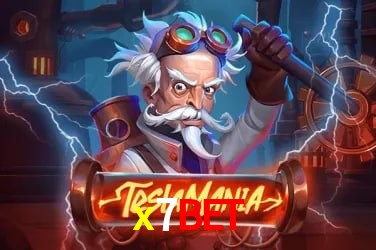 Slot Games x7bet