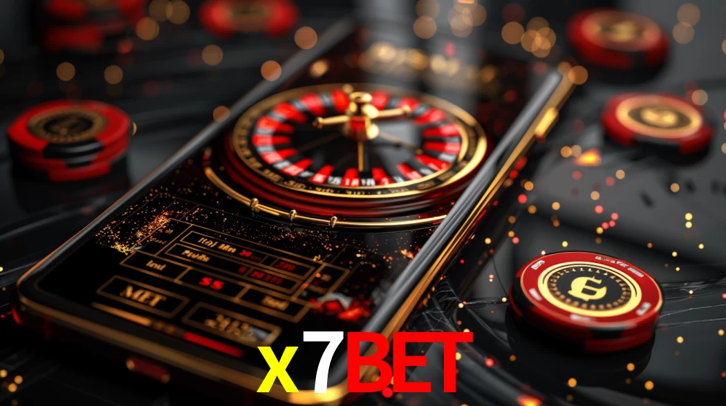 Live Casino x7bet