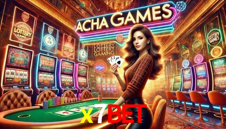 Football Betting x7bet