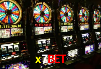 Inovações de Jogos na x7bet: O Futuro das Experiências Interativas