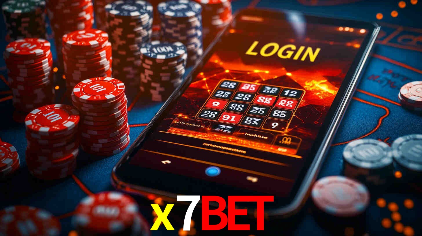 Bônus Generosos e Exclusivos no x7bet para Você!
