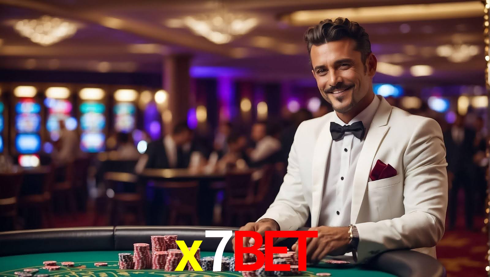Secure Login x7bet