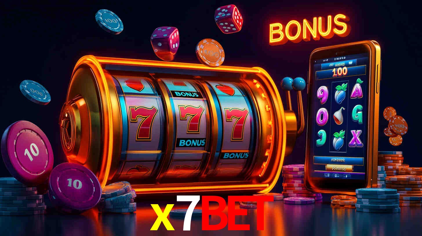 Apostas Esportivas na x7bet: Um Guia Completo
