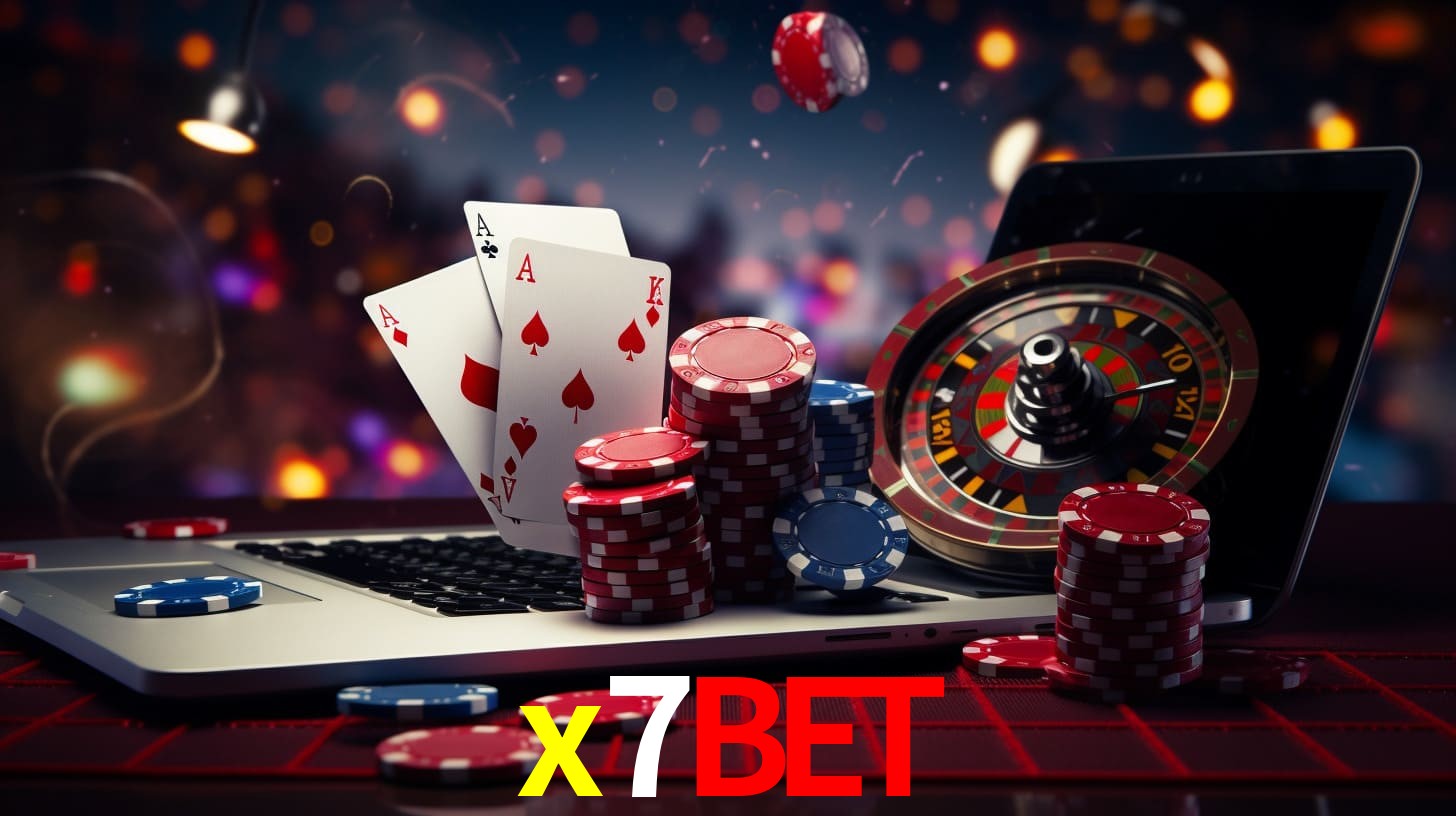 VIP Casino x7bet