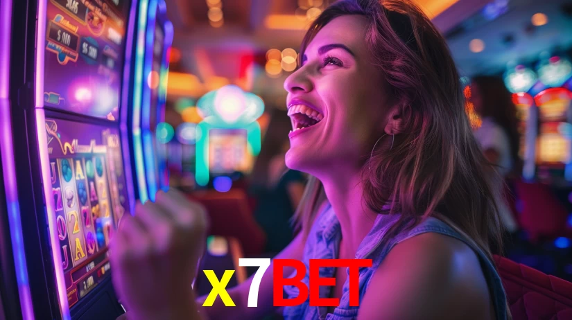 x7bet login