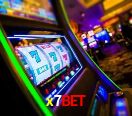 Apostas Esportivas na x7bet: Um Guia Completo
