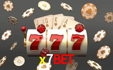 Live Casino x7bet