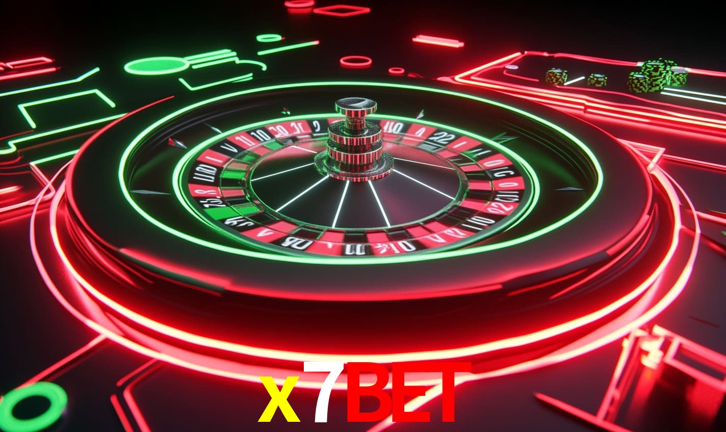 Descubra a Essência do x7bet: Nossa História e Compromissos