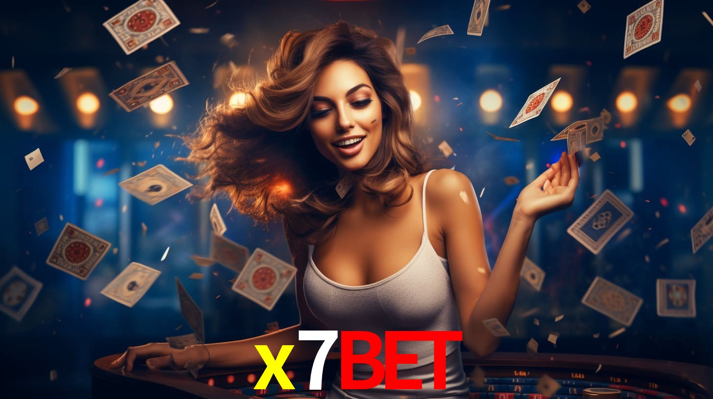 Blackjack Table x7bet
