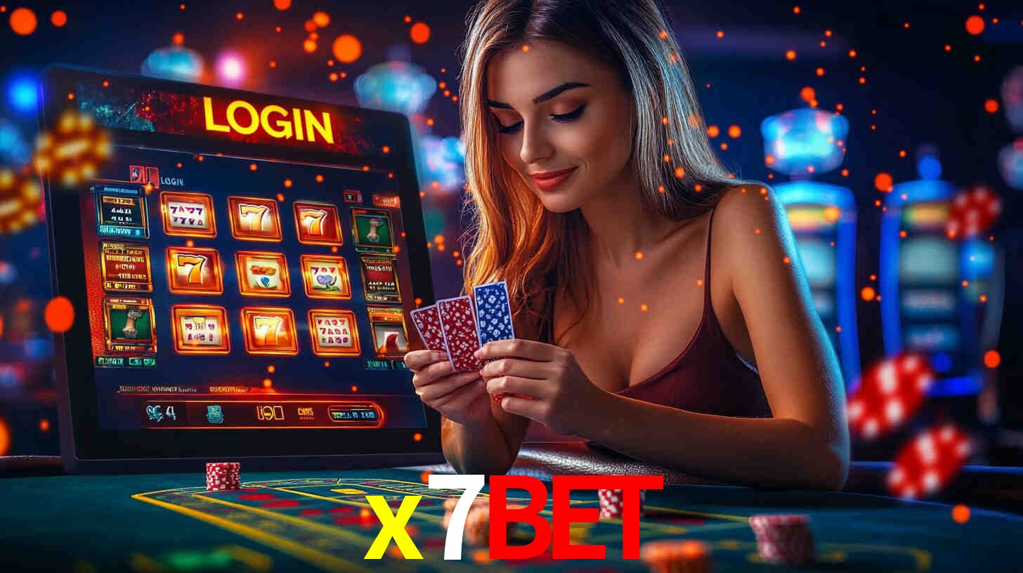 x7bet login