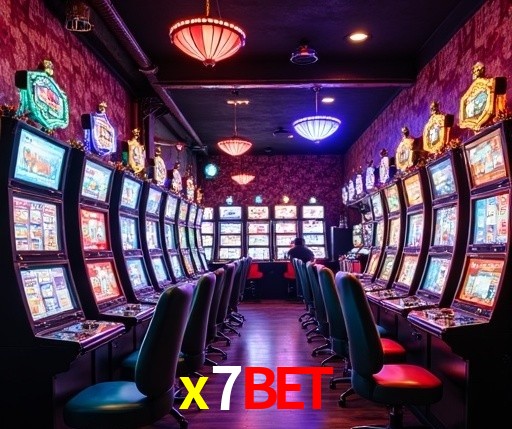 Flash Promotion x7bet