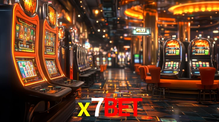 Daily Bonuses x7bet