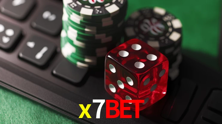 Account Benefits x7bet