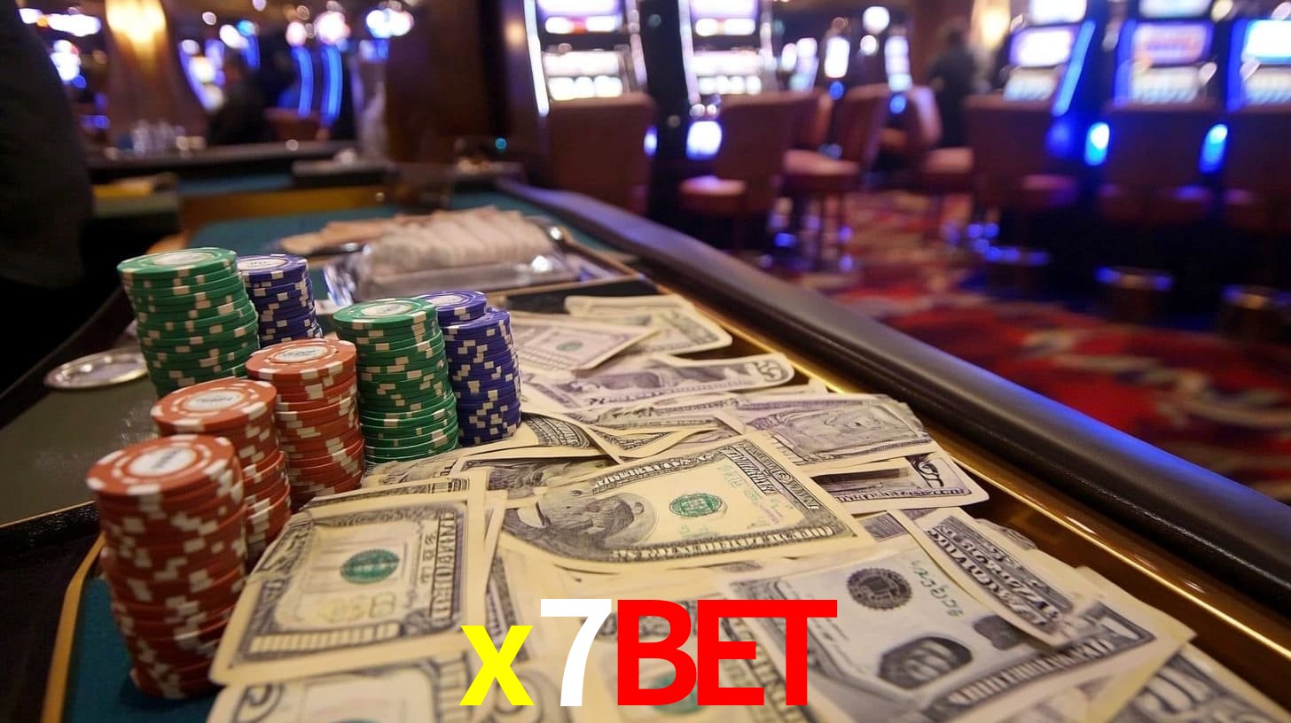 Seasonal Promotions x7bet