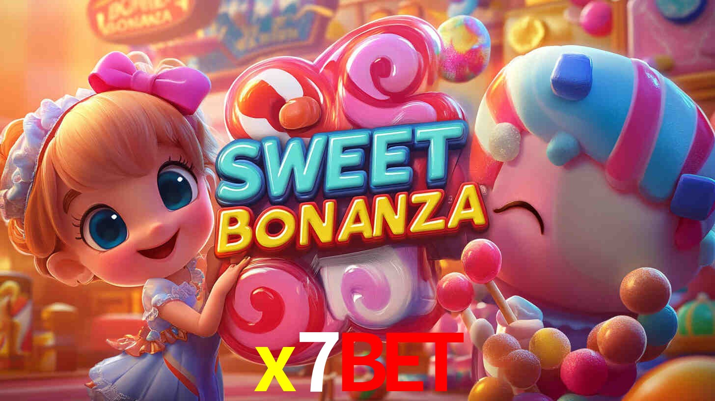 Inovações de Jogos na x7bet: O Futuro das Experiências Interativas