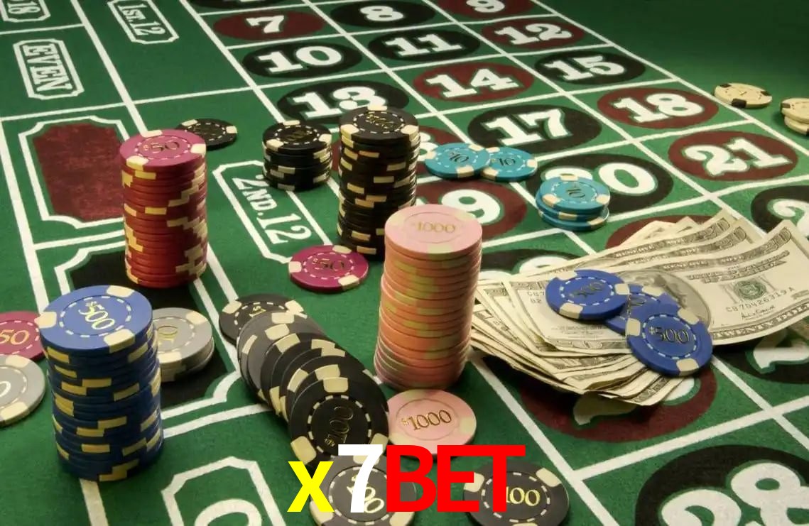 x7bet login