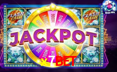 Descubra o Mundo do Cassino Online com x7bet
