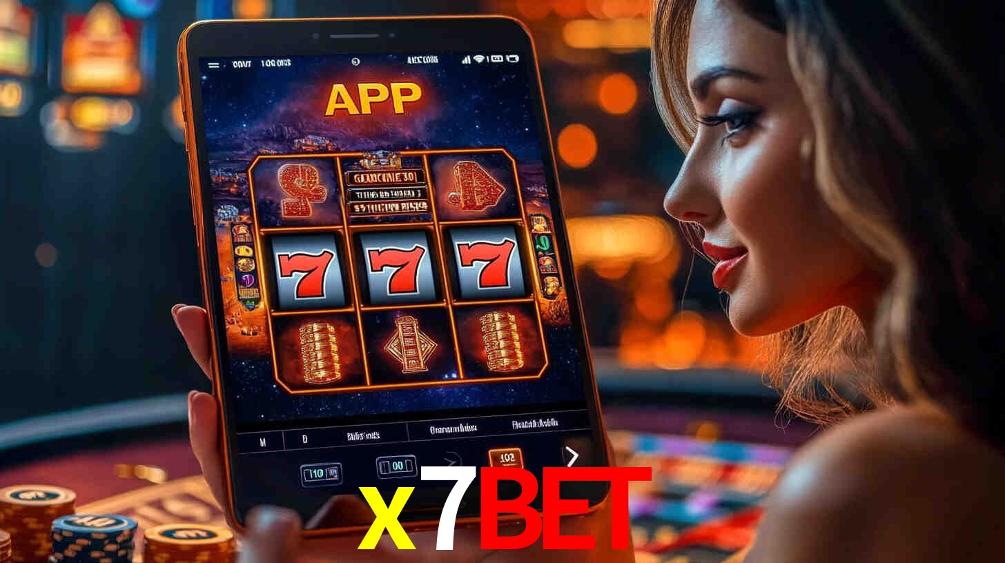 x7bet: A Experiência de Casino com Jogos de Mesa ao Vivo