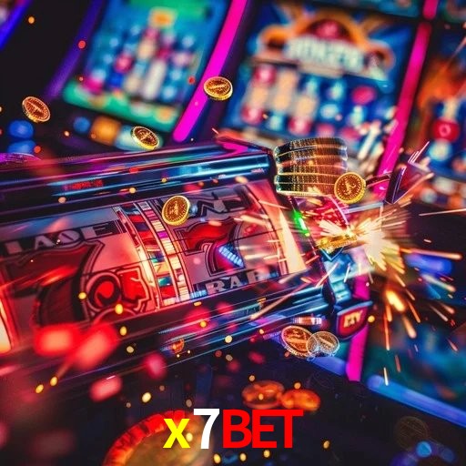 cassino x7bet