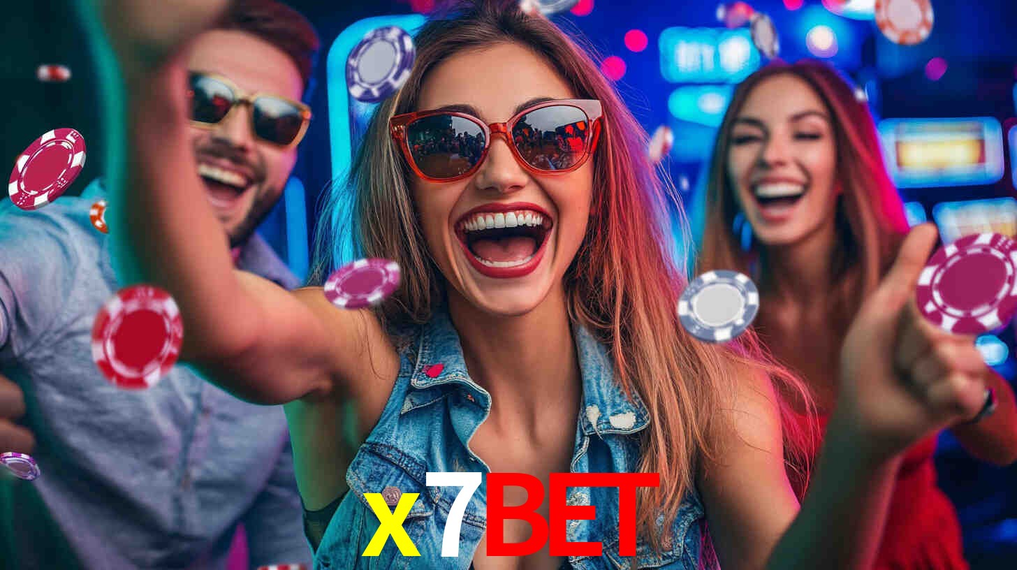 A Popularidade dos Caça-Níqueis no x7bet