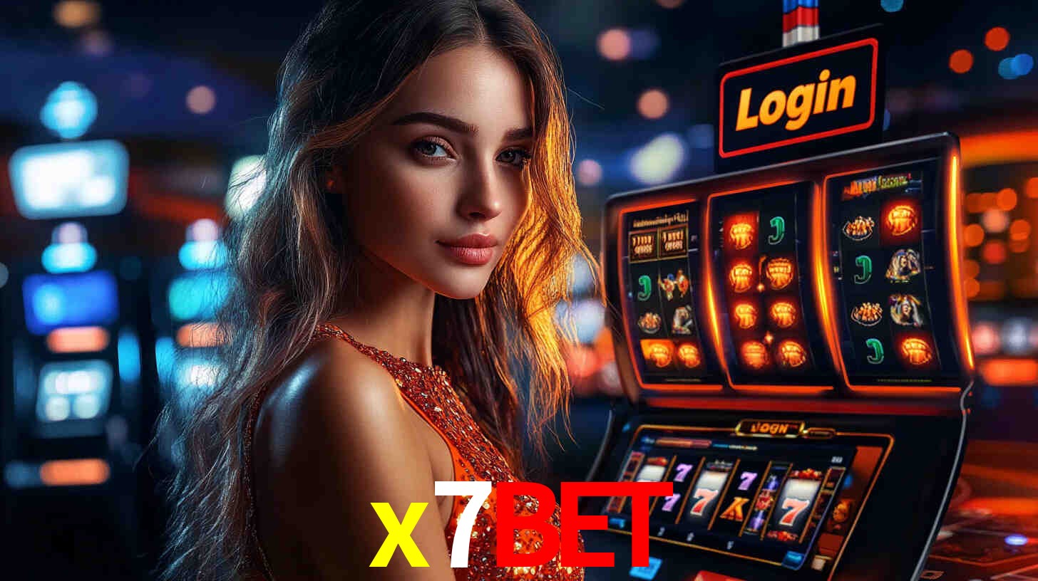 x7bet: Jogos de Caça-Níqueis-Altas Recompensas, Roleta-Velocidade, Blackjack-Desafios Máximos