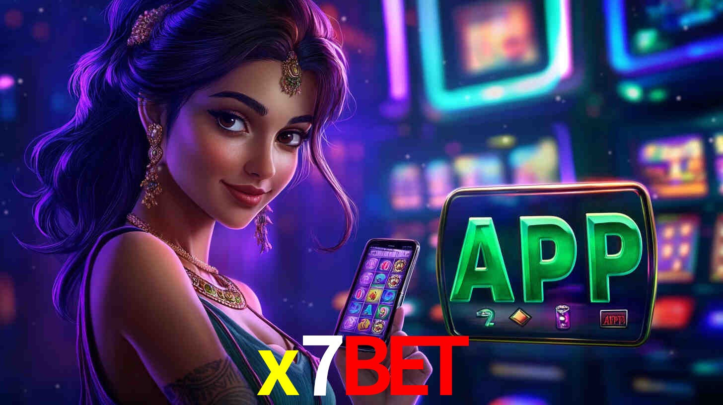 x7bet login