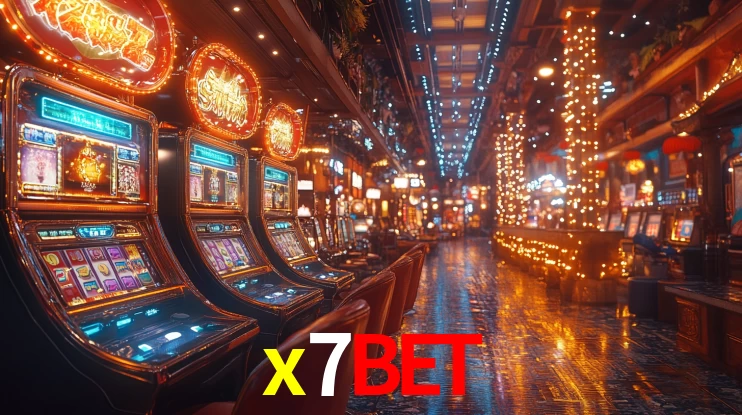 x7 bet