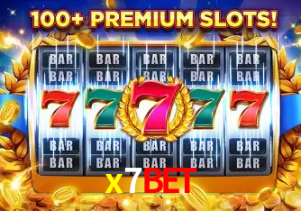 Descubra a Magia dos Jogos de Arcade no x7bet