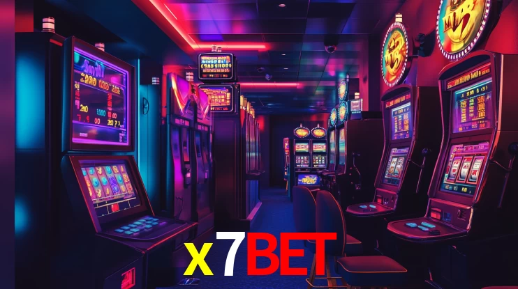 Programa VIP x7bet