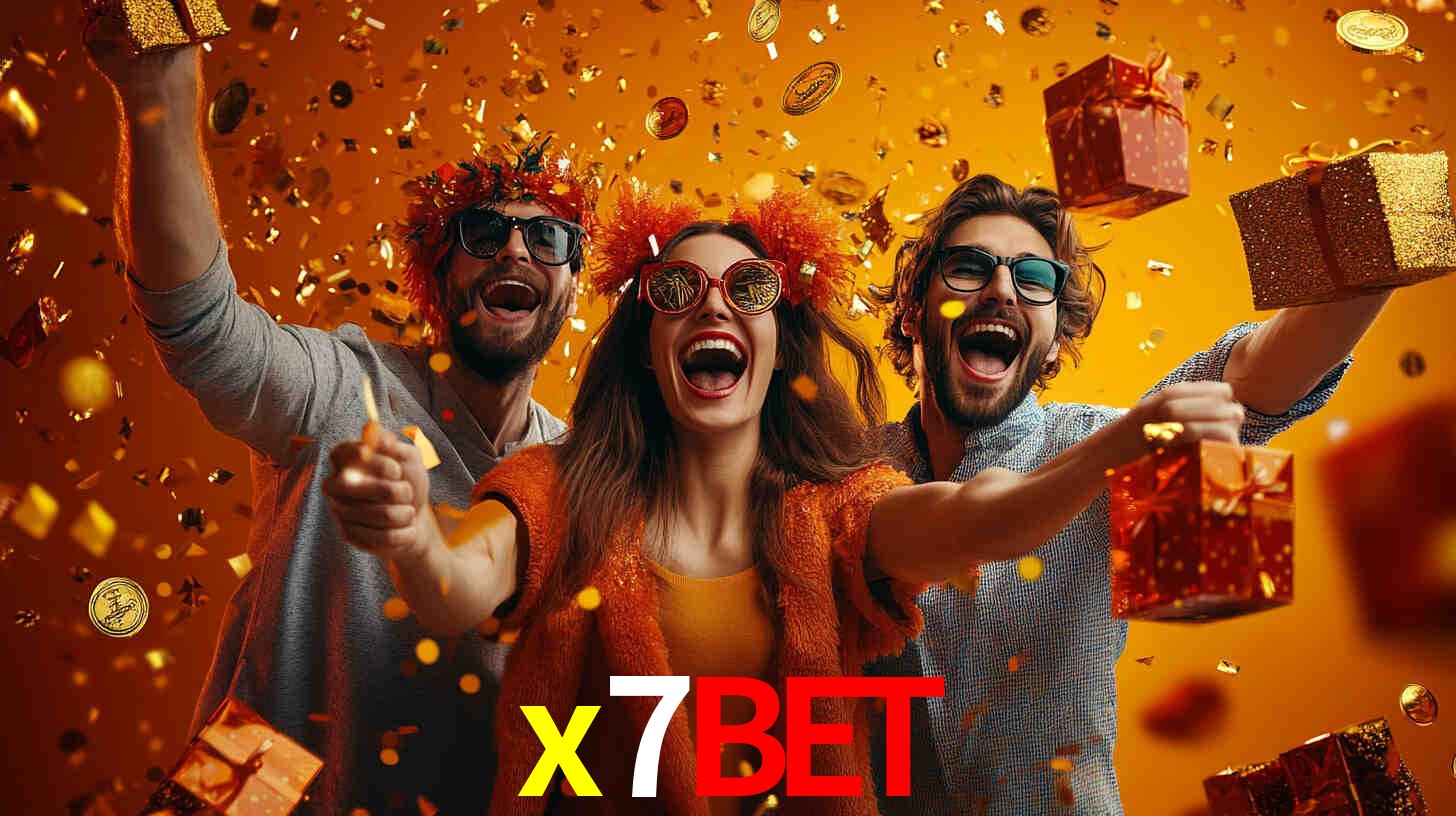 x7 bet