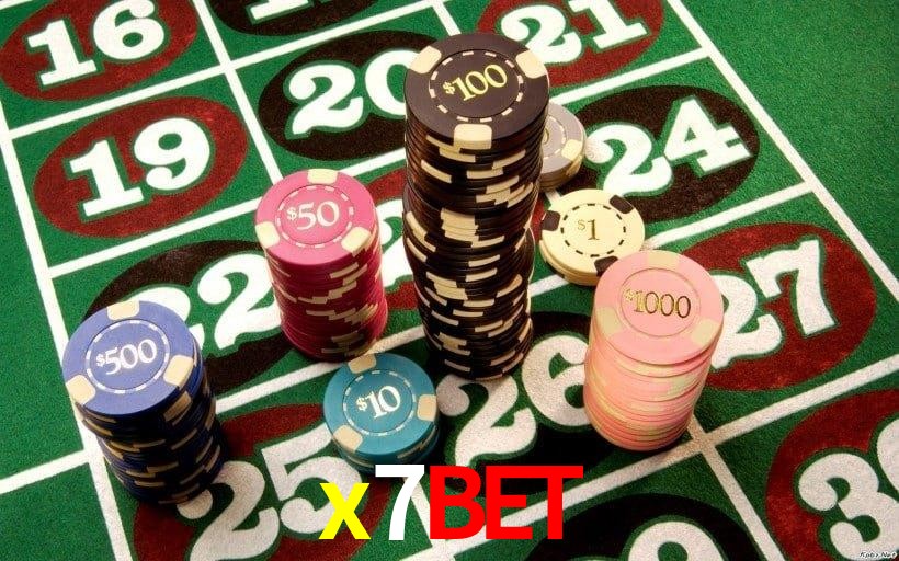 Descubra o Programa VIP da x7bet: Vantagens Exclusivas para Jogadores