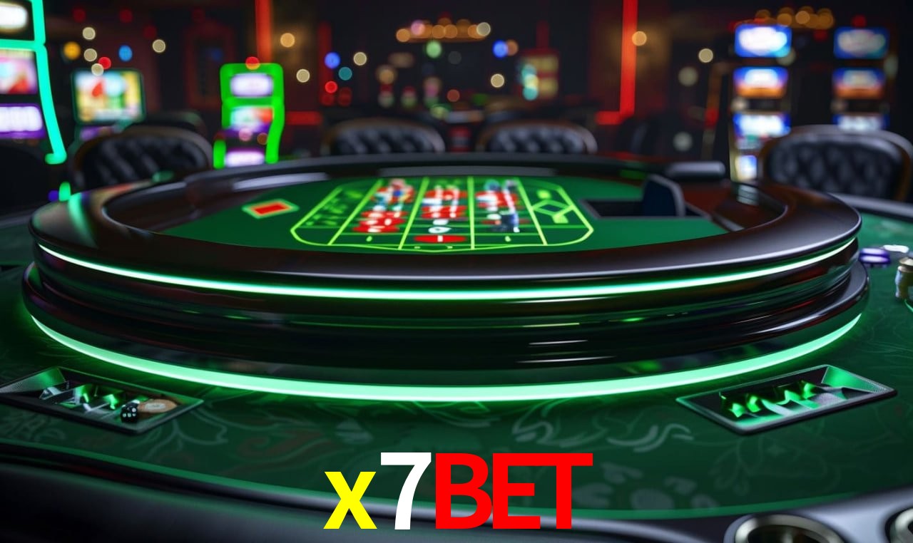 Exclusive Offers x7bet