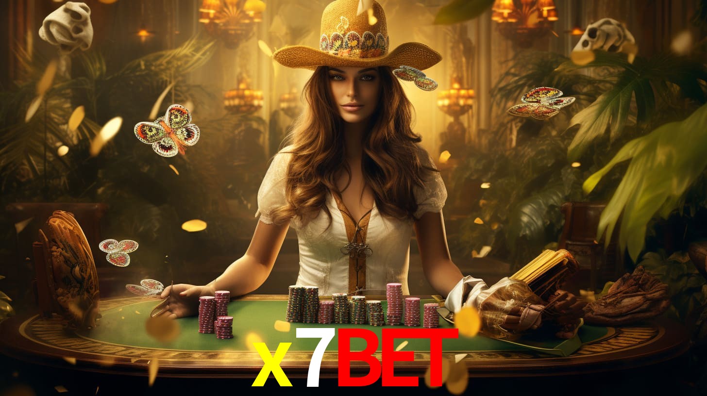 Live Casino x7bet
