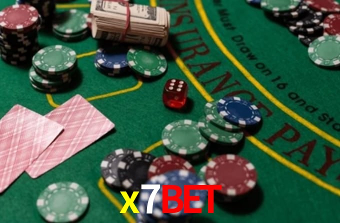 x7 bet